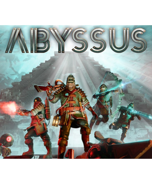 Abyssus Steam Key GLOBAL